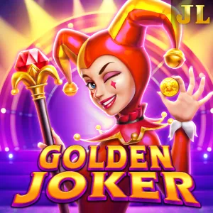Jili : Golden Joker - BIROPAY28