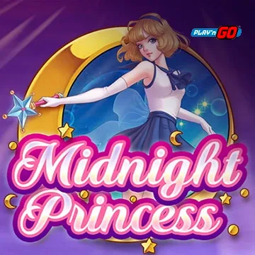 Midnight Princess - BIROPAY28