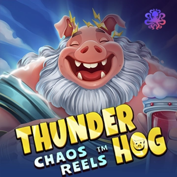Thunder Hog Chaos Reels - BIROPAY28