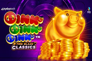 Fire Blaze: Oink Oink Oink - BIROPAY28