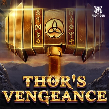 Thors Vengeance - BIROPAY28