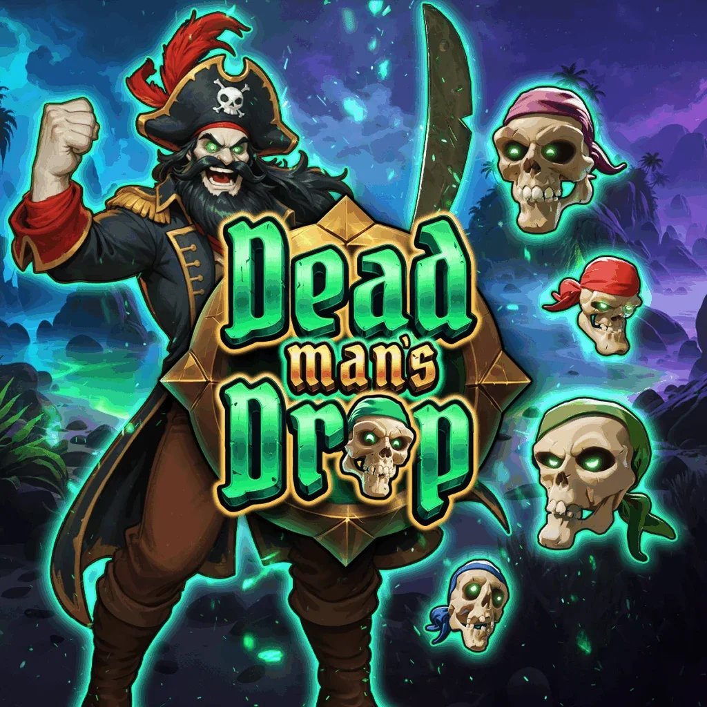 Dead Mans Drop - BIROPAY28