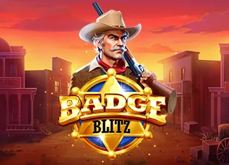 Pragmatic : Badge Blitz - BIROPAY28