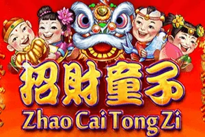 Zhao Cai Tong Zi - BIROPAY28
