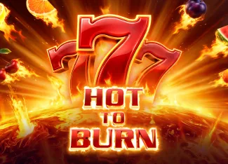 Pragmatic : Hot to Burn - BIROPAY28