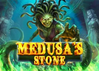 Medusas Stone - BIROPAY28