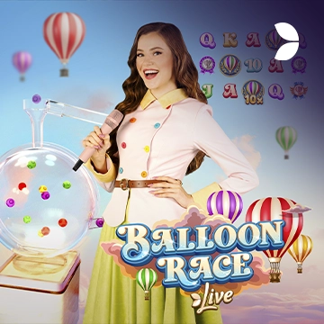Balloon Race - BIROPAY28