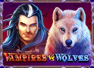 Pragmatic : Vampires vs Wolves - BIROPAY28