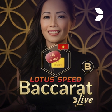 Lotus Speed Baccarat B - BIROPAY28