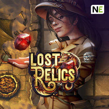 Lost Relics - BIROPAY28