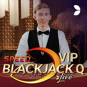 Speed VIP Blackjack Q - BIROPAY28