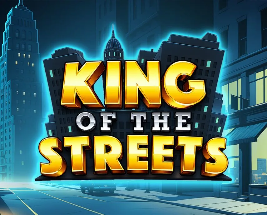 King of the Streets - BIROPAY28