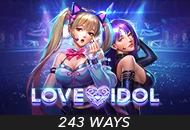 Spadegaming : Love Idol - BIROPAY28