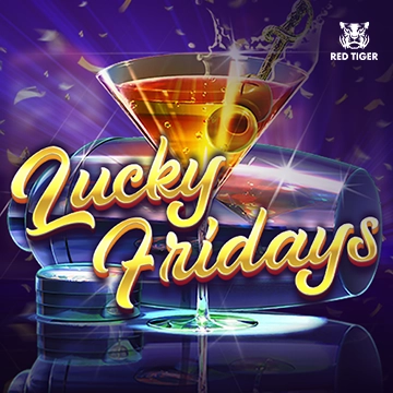 Lucky Fridays - BIROPAY28