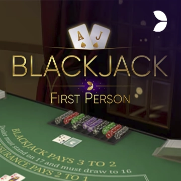 First Person Blackjack - BIROPAY28