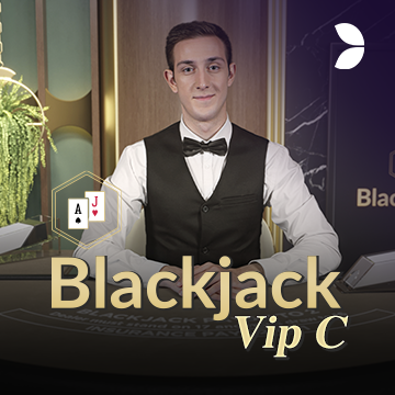Blackjack VIP C - BIROPAY28