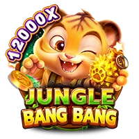 Facai : JUNGLE BANG BANG - BIROPAY28