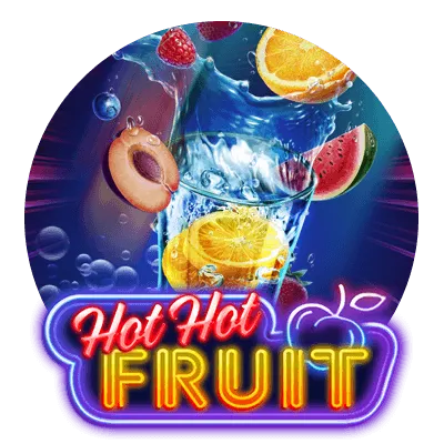 Habanero : Hot Hot Fruit - BIROPAY28