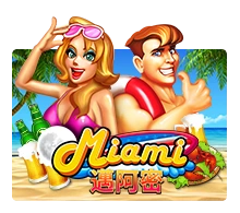 Miami - BIROPAY28