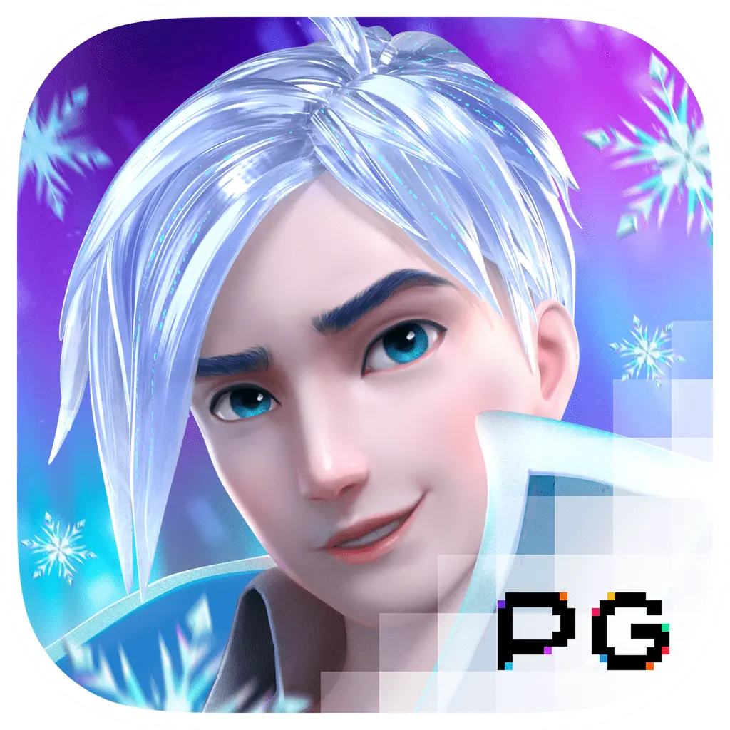 PGSoft : Jack Frosts Winter - BIROPAY28