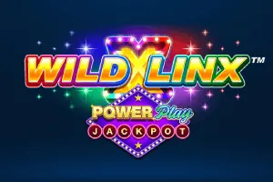 Wild LinX PowerPlay Jackpot - BIROPAY28