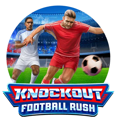 Habanero : Knockout Football Rush - BIROPAY28