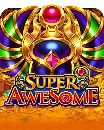 PLAYSTAR : SUPER AWESOME - BIROPAY28