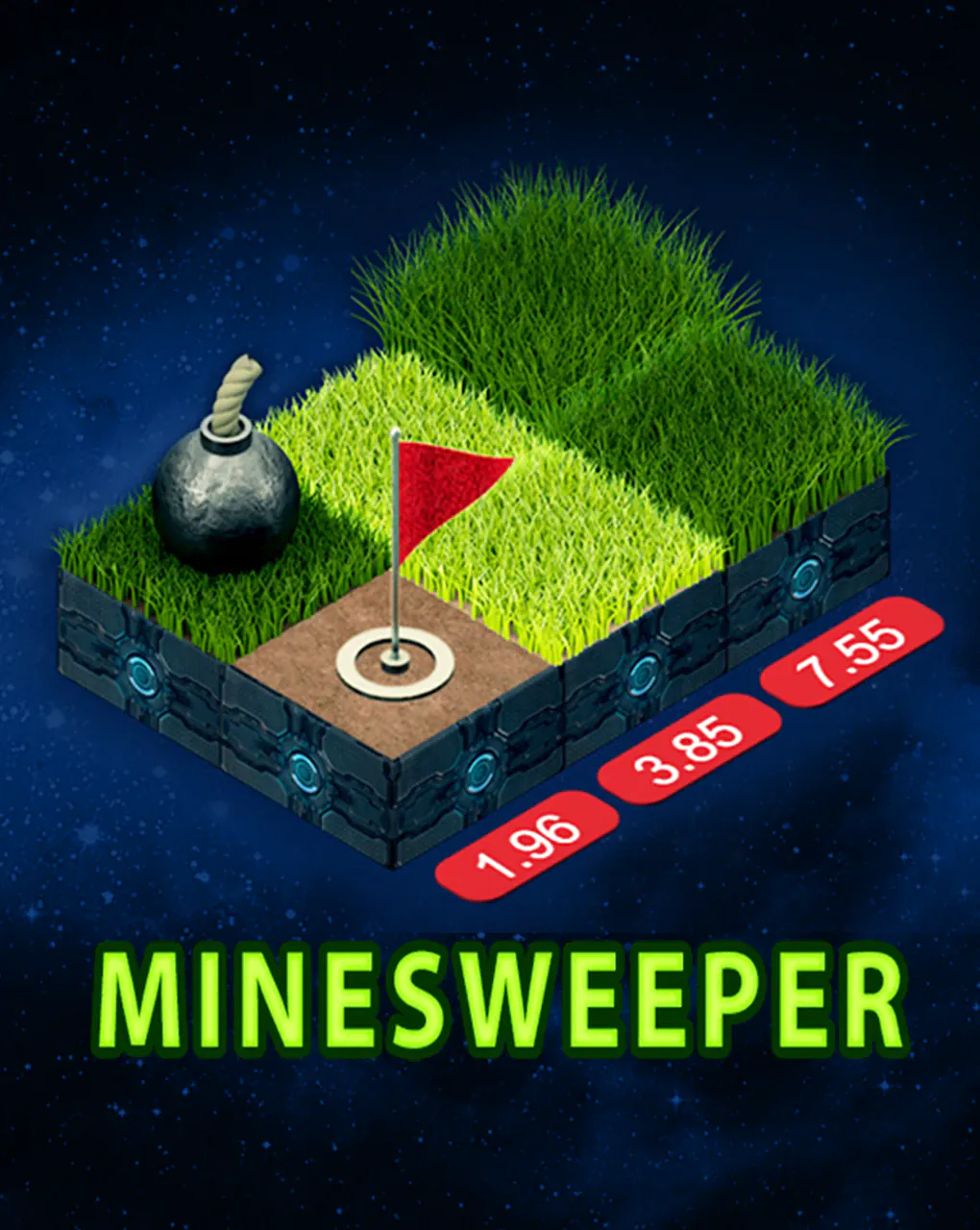 Minesweeper - BIROPAY28