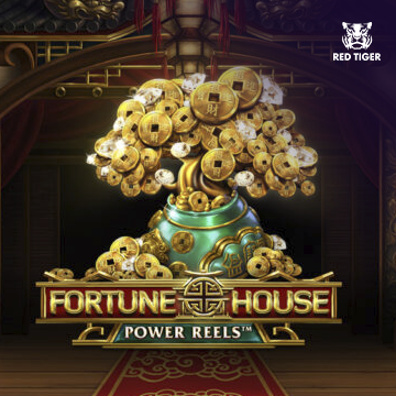Fortune House Power Reels - BIROPAY28