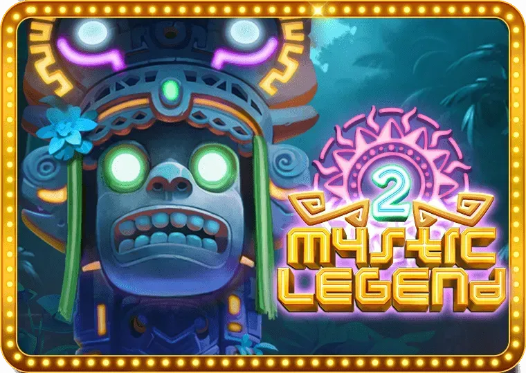 PLAYSTAR : MYSTIC LEGEND 2 - BIROPAY28