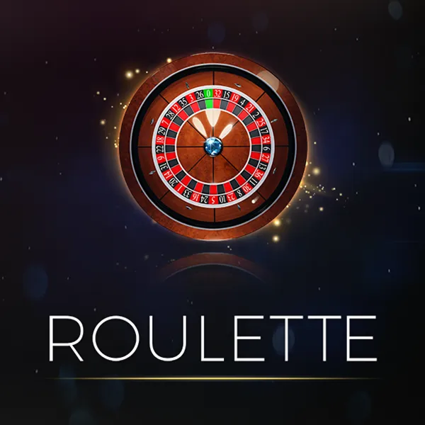 European Roulette (Jade) - BIROPAY28