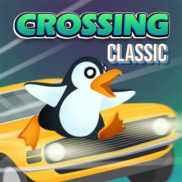 Crossing Classic - BIROPAY28