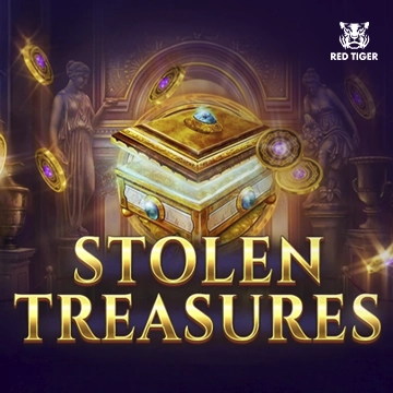Stolen Treasures - BIROPAY28