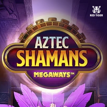 Aztec Shamans MegaWays - BIROPAY28