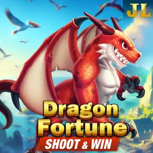 Dragon Fortune - BIROPAY28