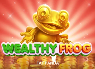 Wealthy Frog - BIROPAY28