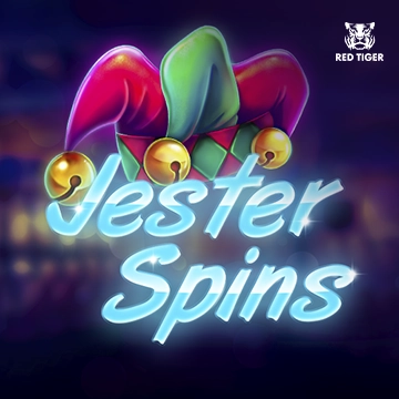 Jester Spins - BIROPAY28