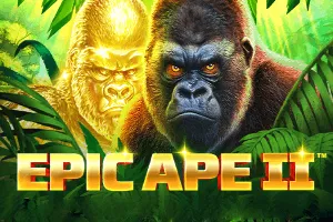 Epic Ape 2 - BIROPAY28
