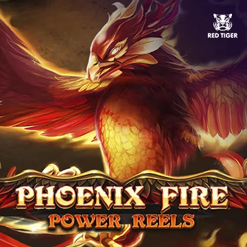 Phoenix Fire Power Reels - BIROPAY28