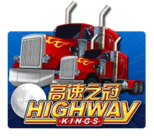 Highway Kings - BIROPAY28