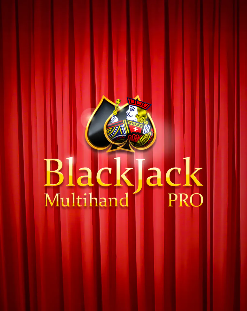 Multihand Blackjack Pro - BIROPAY28
