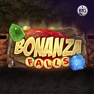 Bonanza Falls - BIROPAY28