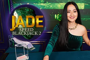Jade Speed Blackjack 2 - BIROPAY28