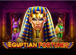 Pragmatic : Egyptian Fortunes - BIROPAY28