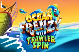 Ocean Frenzy - BIROPAY28