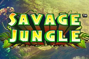 Savage Jungle - BIROPAY28