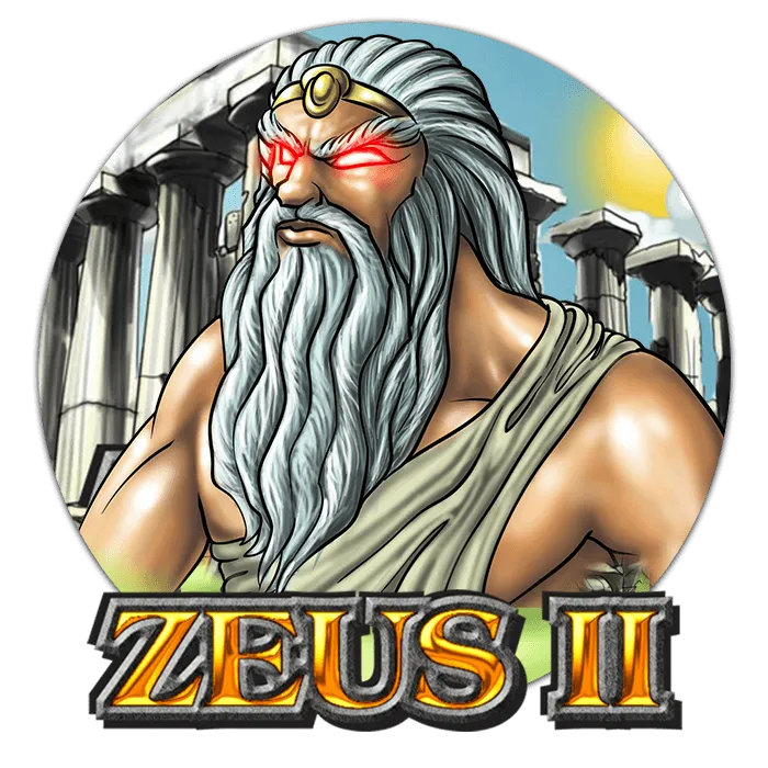 Habanero : Zeus 2 - BIROPAY28