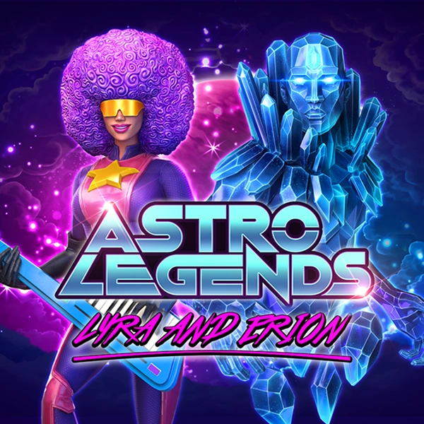 Astro Legends: Lyra and Erion - BIROPAY28