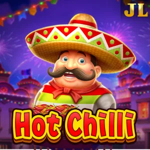 Jili : Hot Chilli - BIROPAY28