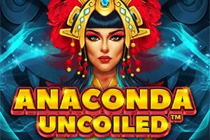 Anaconda Uncoiled - BIROPAY28